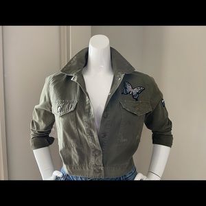 Philosophy Jean Jackect